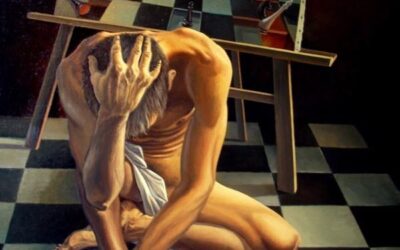 La condanna del bello: considerazioni sulla natura dell’artista