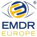 Logo dell'associazione EMDR Europe