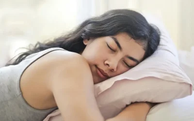 Le diverse proprietà della melatonina, non solo sonno